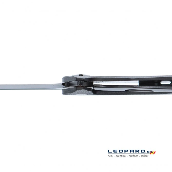 Kershaw Natrix Framelock A/O Negra Hoja Negra 7 Kershaw Natrix Framelock A/O Negra Hoja Negra - Imagen 5