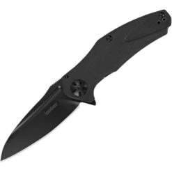 Kershaw Natrix Framelock A/O Negra Hoja Negra 17 Kershaw Natrix Framelock A/O Negra Hoja Negra -Leopard Almacenar kershaw natrix framelock a o negra hoja negra 5