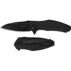 Kershaw Natrix Framelock A/O Negra Hoja Negra 20 Kershaw Natrix Framelock A/O Negra Hoja Negra -Leopard Almacenar kershaw natrix framelock a o negra hoja negra 8
