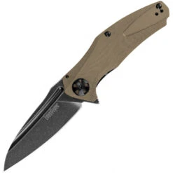 Kershaw Natrix Framelock A/O Tan Hoja Negra 11 Kershaw Natrix Framelock A/O Tan Hoja Negra -Leopard Almacenar kershaw natrix framelock ao tan hoja negra 4
