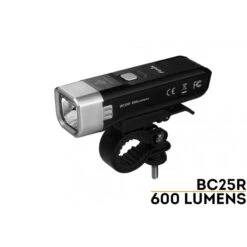 Linterna Fenix Bicicleta BC25R 28 Linterna Fenix Bicicleta BC25R -Leopard Almacenar linterna fenix bicicleta bc25r 12