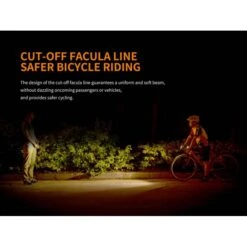 Linterna Fenix Bicicleta BC25R 23 Linterna Fenix Bicicleta BC25R -Leopard Almacenar linterna fenix bicicleta bc25r 7