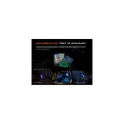 Linterna Fenix E06R Gris 700 Lúmenes Recargable Con Luz ULtravioleta Y Láser Rojo 25 Linterna Fenix E06R Gris 700 Lúmenes Recargable Con Luz ULtravioleta Y Láser Rojo -Leopard Almacenar linterna fenix e06r gris 700 lumenes recargable con luz ultravioleta y laser rojo 3