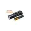 Linterna Fenix E12-V2.0 160 Lumens