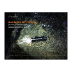 Linterna Fenix E12-V2.0 160 Lumens -Leopard Almacenar linterna fenix e12 v20 160 lumens 11