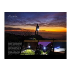 Linterna Fenix E12-V2.0 160 Lumens -Leopard Almacenar linterna fenix e12 v20 160 lumens 2