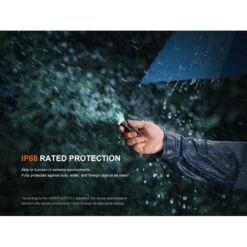 Linterna Fenix E12R-V3.0 200 Lumens 22 Linterna Fenix E12R-V3.0 200 Lumens -Leopard Almacenar linterna fenix e12r v30 200 lumens 8