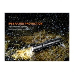 Linterna Fenix E20-V2.0 350 Lúmenes -Leopard Almacenar linterna fenix e20 v20 350 lumenes 11