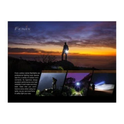 Linterna Fenix E20-V2.0 350 Lúmenes -Leopard Almacenar linterna fenix e20 v20 350 lumenes 14