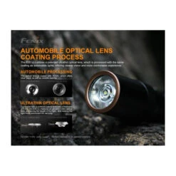 Linterna Fenix E20-V2.0 350 Lúmenes -Leopard Almacenar linterna fenix e20 v20 350 lumenes 6