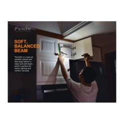 Linterna Fenix E20-V2.0 350 Lúmenes -Leopard Almacenar linterna fenix e20 v20 350 lumenes 9