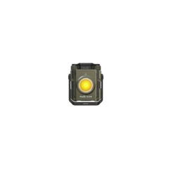 Linterna Fenix Exterior Multifuncional CL27R Verde 1.600 Lumens Recargable -Leopard Almacenar linterna fenix exterior multifuncional cl27r verde 1600 lumens recargable 11
