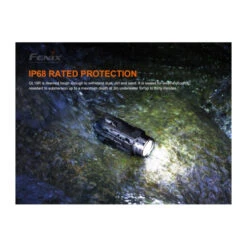 Linterna Fenix GL19R 1200 Lúmenes Recargable 33 Linterna Fenix GL19R 1200 Lúmenes Recargable -Leopard Almacenar linterna fenix gl19r 1200 lumenes recargable 11