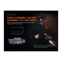 Linterna Fenix GL19R 1200 Lúmenes Recargable 38 Linterna Fenix GL19R 1200 Lúmenes Recargable -Leopard Almacenar linterna fenix gl19r 1200 lumenes recargable 16