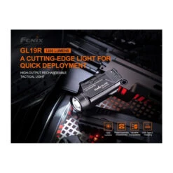 Linterna Fenix GL19R 1200 Lúmenes Recargable 39 Linterna Fenix GL19R 1200 Lúmenes Recargable -Leopard Almacenar linterna fenix gl19r 1200 lumenes recargable 17