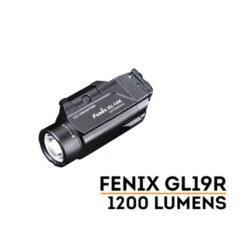 Linterna Fenix GL19R 1200 Lúmenes Recargable