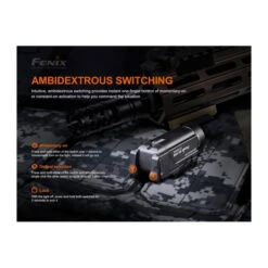 Linterna Fenix GL19R 1200 Lúmenes Recargable 26 Linterna Fenix GL19R 1200 Lúmenes Recargable -Leopard Almacenar linterna fenix gl19r 1200 lumenes recargable 4