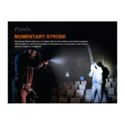 Linterna Fenix GL19R 1200 Lúmenes Recargable 27 Linterna Fenix GL19R 1200 Lúmenes Recargable -Leopard Almacenar linterna fenix gl19r 1200 lumenes recargable 5