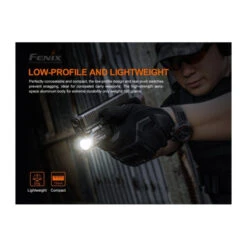 Linterna Fenix GL19R 1200 Lúmenes Recargable 29 Linterna Fenix GL19R 1200 Lúmenes Recargable -Leopard Almacenar linterna fenix gl19r 1200 lumenes recargable 7