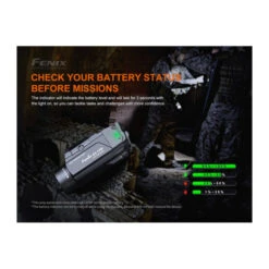 Linterna Fenix GL19R 1200 Lúmenes Recargable 31 Linterna Fenix GL19R 1200 Lúmenes Recargable -Leopard Almacenar linterna fenix gl19r 1200 lumenes recargable 9