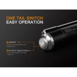 Linterna Fenix LD02V2.0 70 Lumens Blanco Y 200 MW Ultravioleta 29 Linterna Fenix LD02V2.0 70 Lumens Blanco Y 200 MW Ultravioleta -Leopard Almacenar linterna fenix ld02v20 70 lumens blanco y 200 mw ultravioleta 11