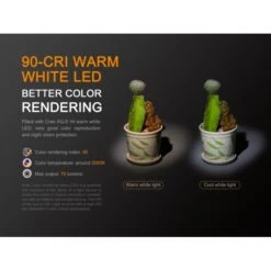 Linterna Fenix LD02V2.0 70 Lumens Blanco Y 200 MW Ultravioleta 24 Linterna Fenix LD02V2.0 70 Lumens Blanco Y 200 MW Ultravioleta -Leopard Almacenar linterna fenix ld02v20 70 lumens blanco y 200 mw ultravioleta 6