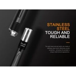 Linterna Fenix LD02V2.0 70 Lumens Blanco Y 200 MW Ultravioleta 27 Linterna Fenix LD02V2.0 70 Lumens Blanco Y 200 MW Ultravioleta -Leopard Almacenar linterna fenix ld02v20 70 lumens blanco y 200 mw ultravioleta 9