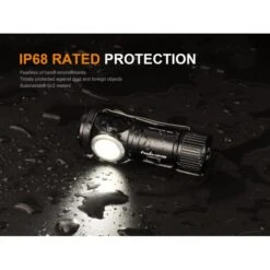 Linterna Fenix LD15R 500 Lumens Recargable -Leopard Almacenar linterna fenix ld15r 500 lumens recargable 8