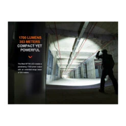 Linterna Fenix PD35R 1700 Lumens 22 Linterna Fenix PD35R 1700 Lumens -Leopard Almacenar linterna fenix pd35r 1700 lumens 1