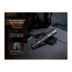 Linterna Fenix PD35R 1700 Lumens 32 Linterna Fenix PD35R 1700 Lumens -Leopard Almacenar linterna fenix pd35r 1700 lumens 11