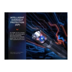 Linterna Fenix PD35R 1700 Lumens 33 Linterna Fenix PD35R 1700 Lumens -Leopard Almacenar linterna fenix pd35r 1700 lumens 12