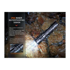 Linterna Fenix PD35R 1700 Lumens 36 Linterna Fenix PD35R 1700 Lumens -Leopard Almacenar linterna fenix pd35r 1700 lumens 15