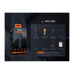 Linterna Fenix PD35R 1700 Lumens 39 Linterna Fenix PD35R 1700 Lumens -Leopard Almacenar linterna fenix pd35r 1700 lumens 18