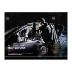 Linterna Fenix PD35R 1700 Lumens 26 Linterna Fenix PD35R 1700 Lumens -Leopard Almacenar linterna fenix pd35r 1700 lumens 5