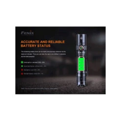 Linterna Fenix PD35V3.0 1700 Lumens 41 Linterna Fenix PD35V3.0 1700 Lumens -Leopard Almacenar linterna fenix pd35v30 1700 lumens 19