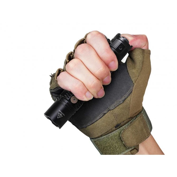 Linterna Fenix PD36R 1600 Lúmenes Recargable 5 Linterna Fenix PD36R 1600 Lúmenes Recargable - Imagen 3