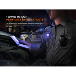 Linterna Fenix SW05R-UV 150 Lúmenes Recargable 15 Linterna Fenix SW05R-UV 150 Lúmenes Recargable -Leopard Almacenar linterna fenix sw05r uv 150 lumenes recargable 5