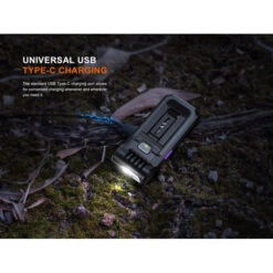 Linterna Fenix SW05R-UV 150 Lúmenes Recargable 16 Linterna Fenix SW05R-UV 150 Lúmenes Recargable -Leopard Almacenar linterna fenix sw05r uv 150 lumenes recargable 6