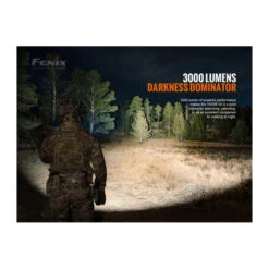 Linterna Fenix TK20R V2.0 3.000 Lumens Recargable -Leopard Almacenar linterna fenix tk20r v20 3000 lumens recargable 10