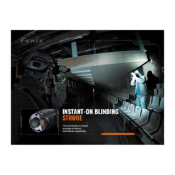 Linterna Fenix TK20R V2.0 3.000 Lumens Recargable -Leopard Almacenar linterna fenix tk20r v20 3000 lumens recargable 8