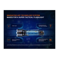 Linterna Fenix TK22R 3.200 Lumens Recargable 39 Linterna Fenix TK22R 3.200 Lumens Recargable -Leopard Almacenar linterna fenix tk22r 3200 lumens recargable 17