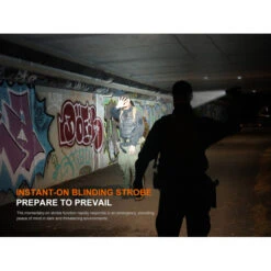 Linterna Fenix TK22R 3.200 Lumens Recargable 24 Linterna Fenix TK22R 3.200 Lumens Recargable -Leopard Almacenar linterna fenix tk22r 3200 lumens recargable 2