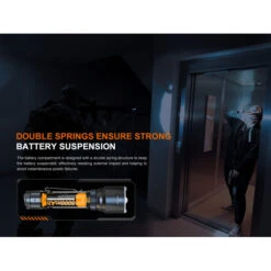 Linterna Fenix TK22R 3.200 Lumens Recargable 27 Linterna Fenix TK22R 3.200 Lumens Recargable -Leopard Almacenar linterna fenix tk22r 3200 lumens recargable 5