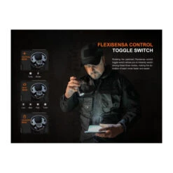 Linterna Fenix TK22R 3.200 Lumens Recargable 31 Linterna Fenix TK22R 3.200 Lumens Recargable -Leopard Almacenar linterna fenix tk22r 3200 lumens recargable 9