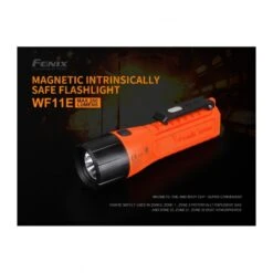 Linterna Fenix WF11E 200 Lúmenes 24 Linterna Fenix WF11E 200 Lúmenes -Leopard Almacenar linterna fenix wf11e 200 lumenes 5