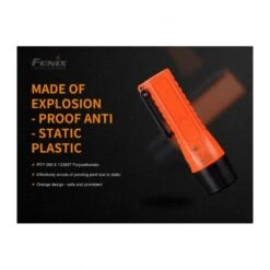 Linterna Fenix WF11E 200 Lúmenes 27 Linterna Fenix WF11E 200 Lúmenes -Leopard Almacenar linterna fenix wf11e 200 lumenes 8