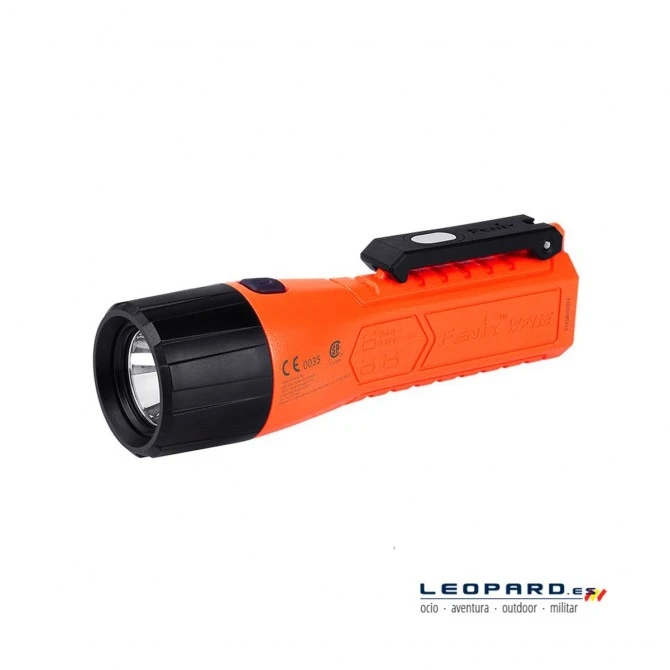 Linterna Fenix WF11E 200 Lúmenes 3 Linterna Fenix WF11E 200 Lúmenes