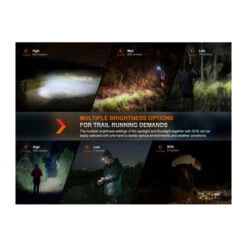 Linterna Frontal Fenix HL32R-T Azul 800 Lúmenes Recargable 32 Linterna Frontal Fenix HL32R-T Azul 800 Lúmenes Recargable -Leopard Almacenar linterna frontal fenix hl32r t azul 800 lumenes recargable 10