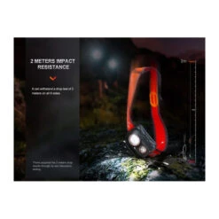 Linterna Frontal Fenix HL32R-T Azul 800 Lúmenes Recargable 39 Linterna Frontal Fenix HL32R-T Azul 800 Lúmenes Recargable -Leopard Almacenar linterna frontal fenix hl32r t azul 800 lumenes recargable 17