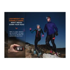 Linterna Frontal Fenix HL32R-T Azul 800 Lúmenes Recargable 27 Linterna Frontal Fenix HL32R-T Azul 800 Lúmenes Recargable -Leopard Almacenar linterna frontal fenix hl32r t azul 800 lumenes recargable 5